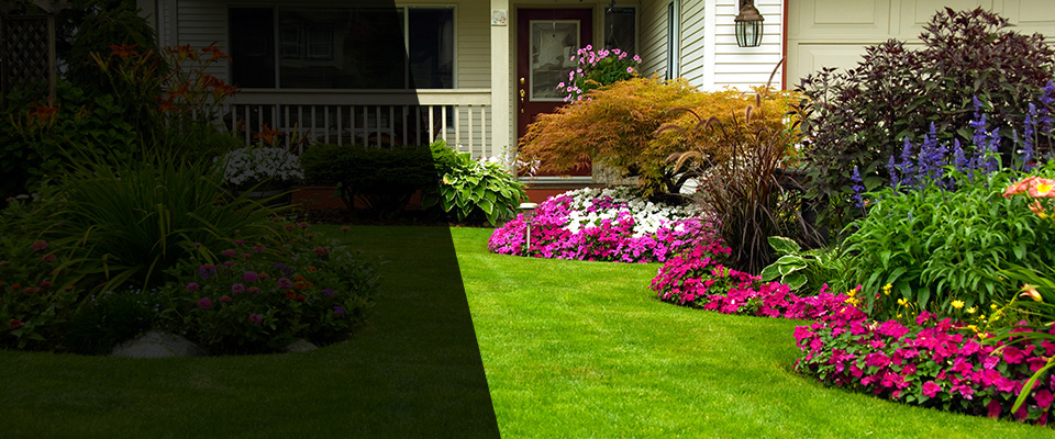 Laporte Landscapers