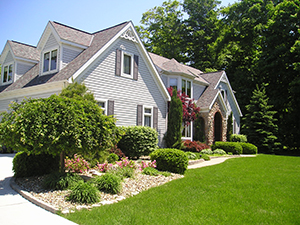 Landscapers and Lawncare Services in Laporte, MN